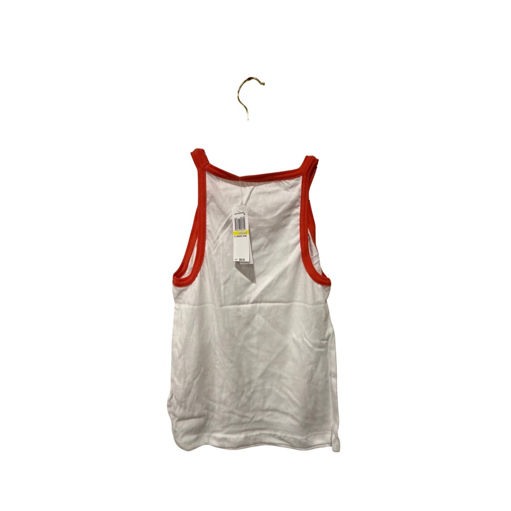 PERFECTWHITETEE Shae Athletic Tank Size Medium - Picture 6 of 7